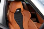 BMW M5 Competition 2018 года (AU)